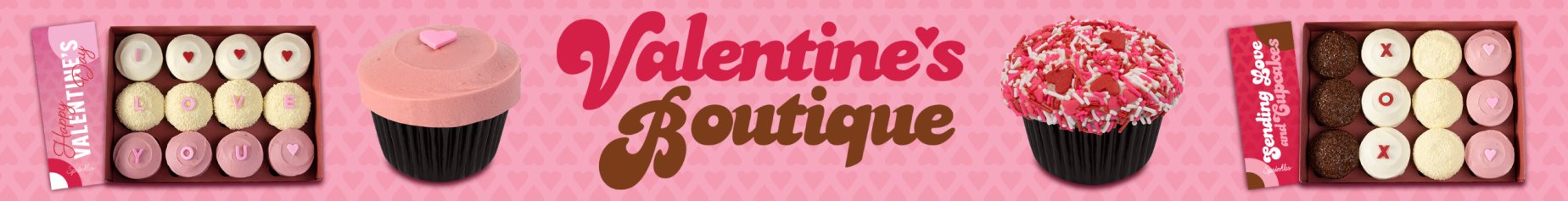 Valentine's Boutique – Sprinkles Cupcakes, Inc