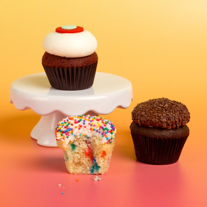 Sprinkles August mini sampler not-bg