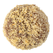 Load image into Gallery viewer, Top view dubai chocolate not-bg