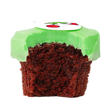 Load image into Gallery viewer, bite view grinch not-bg