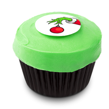 Load image into Gallery viewer, side view grinch not-bg