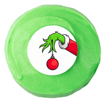 Load image into Gallery viewer, top view grinch not-bg