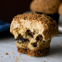 Load image into Gallery viewer, cookie cupcake not-bg