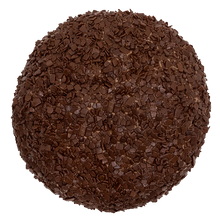 Load image into Gallery viewer, Sprinkles dark chocolate cupcake. not-bg
