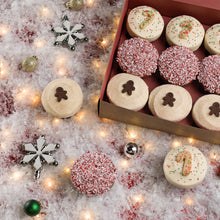 Load image into Gallery viewer, Seasonal Dozen not-bg