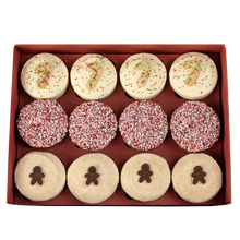 Load image into Gallery viewer, Seasonal Dozen not-bg