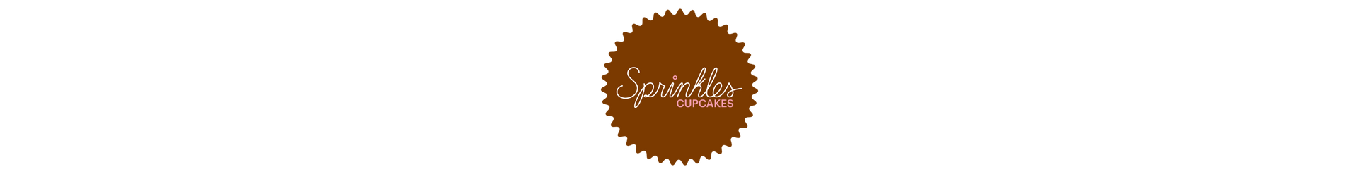 Sprinkles fan favorite cupcakes – Red Velvet, Strawberry, Dark Chocolate, Banana, and Salty Caramel, available for pickup or nationwide delivery