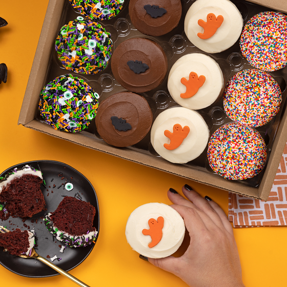 2025 Pumpkin National Ship Assorted Halloween Beauty Image not-bg