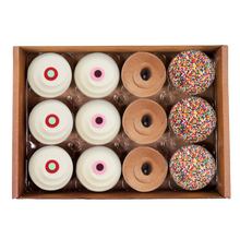 Load image into Gallery viewer, overview of cuban coffee assorted dozen not-bg
