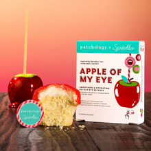 Load image into Gallery viewer, Patchology: Candy Apple
