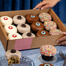 Load image into Gallery viewer, cookies &amp; cream assorted dozen
