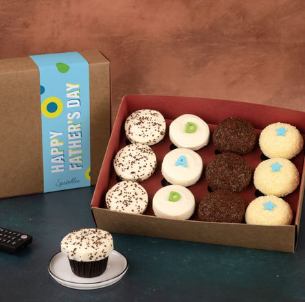 Dozen Box, 