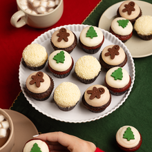 Load image into Gallery viewer, December mini dozen not-bg
