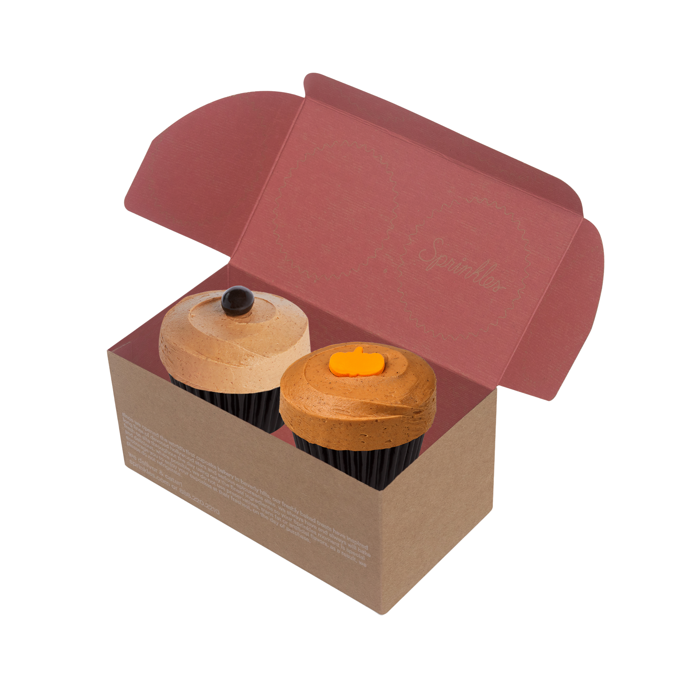 Coffee Lovers 2-Box