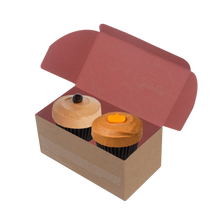 Load image into Gallery viewer, Coffee Lovers 2-Box
