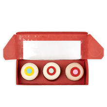 Load image into Gallery viewer, Sprinkles August mini sampler ecomm. not-bg
