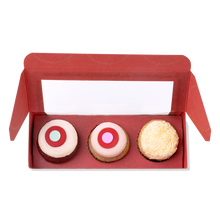 Load image into Gallery viewer, September Mini Cupcake Sampler
