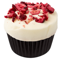Load image into Gallery viewer, Side view spiced cranberry Vanilla not-bg
