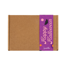 Load image into Gallery viewer, halloween giftwrap not-bg
