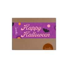 Load image into Gallery viewer, Halloween_6-box_wrap not-bg
