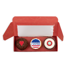 Load image into Gallery viewer, &quot;I Voted&quot; Mini Sampler
