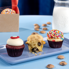 Load image into Gallery viewer, January Mini Sampler
