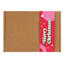 Load image into Gallery viewer, Holiday Assorted Dozen with Gift Wrap
