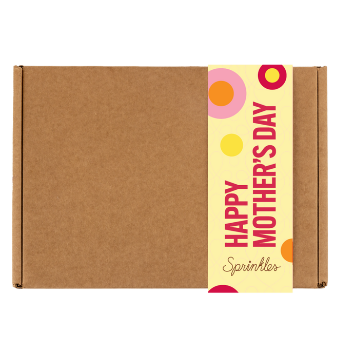 happy mother's day gift wrap