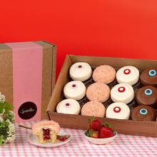Load image into Gallery viewer, Strawberry Shortcake Assorted Dozen - Nationwide Shipping
