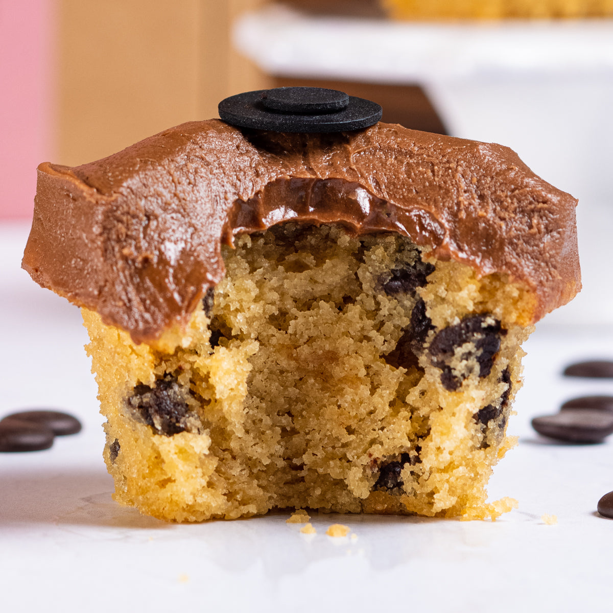 Peanut Butter Chocolate Chip