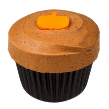 Load image into Gallery viewer, side view of pumpkin spice latte not-bg
