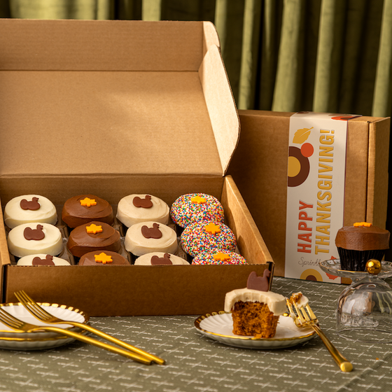 pumpkin assorted dozen nationwide shipping