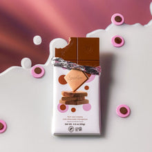 Load image into Gallery viewer, Milk Chocolate Bar
