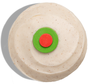 pumpkin cupcake
