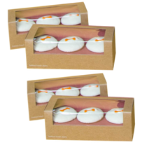 Load image into Gallery viewer, 12 pupcakes in boxes not-bg
