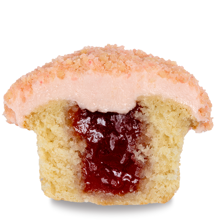 Strawberry Shortcake Sprinkles Strawberry Shortcake Sprinkles
