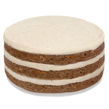 Load image into Gallery viewer, Carrot 6-inch Layer Cake not-bg
