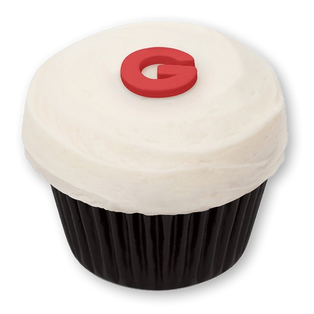 Sprinkles Gluten Free Red Velvet Cupcake