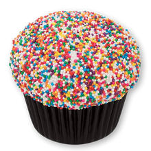 Load image into Gallery viewer, Sprinkle Cupcake not-bg
