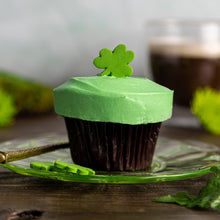 Load image into Gallery viewer, Irish Coffee cupcake not-bg
