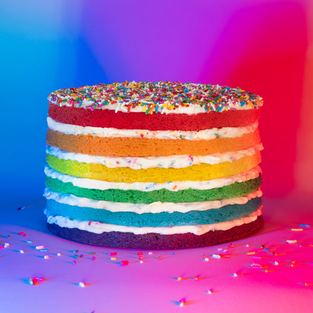 Sprinkles 8