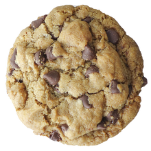 Load image into Gallery viewer, Chocolate Chip Cookie. not-bg
