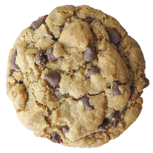 Load image into Gallery viewer, Gluten Free Chocolate Chip Cookies.
