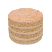 Load image into Gallery viewer, Strawberry Shortcake Bar 6-inch Layer Cake.
