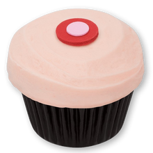 Load image into Gallery viewer, Sprinkle Cupcake with Modern Dot
