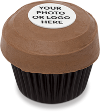 Load image into Gallery viewer, personalized cupcake not-bg
