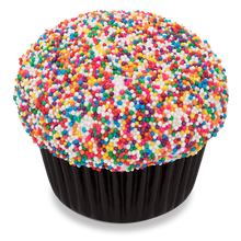 Load image into Gallery viewer, sprinkle cupcake not-bg
